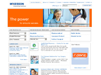 McKesson